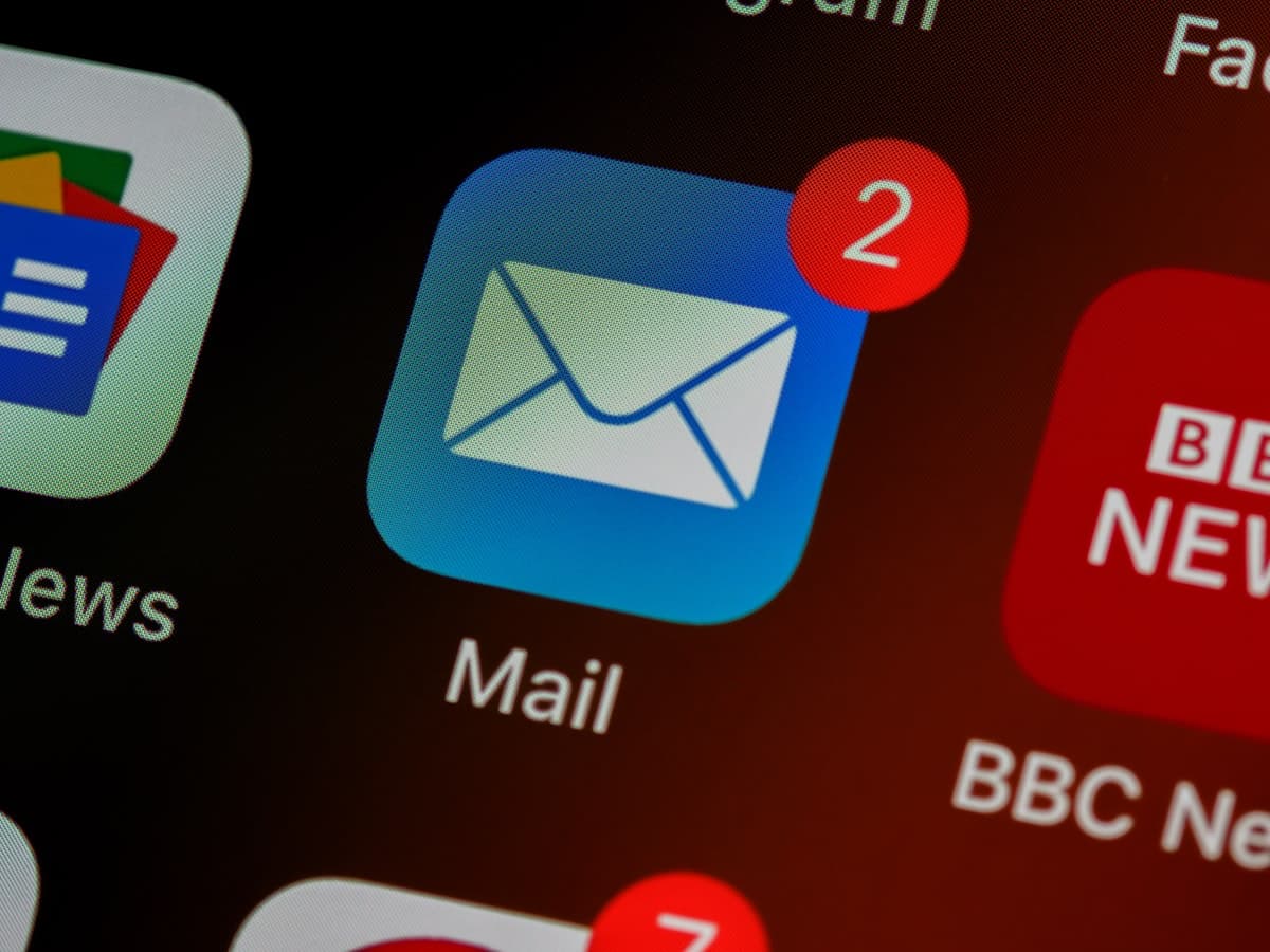 Email Support at Blue Star Communication